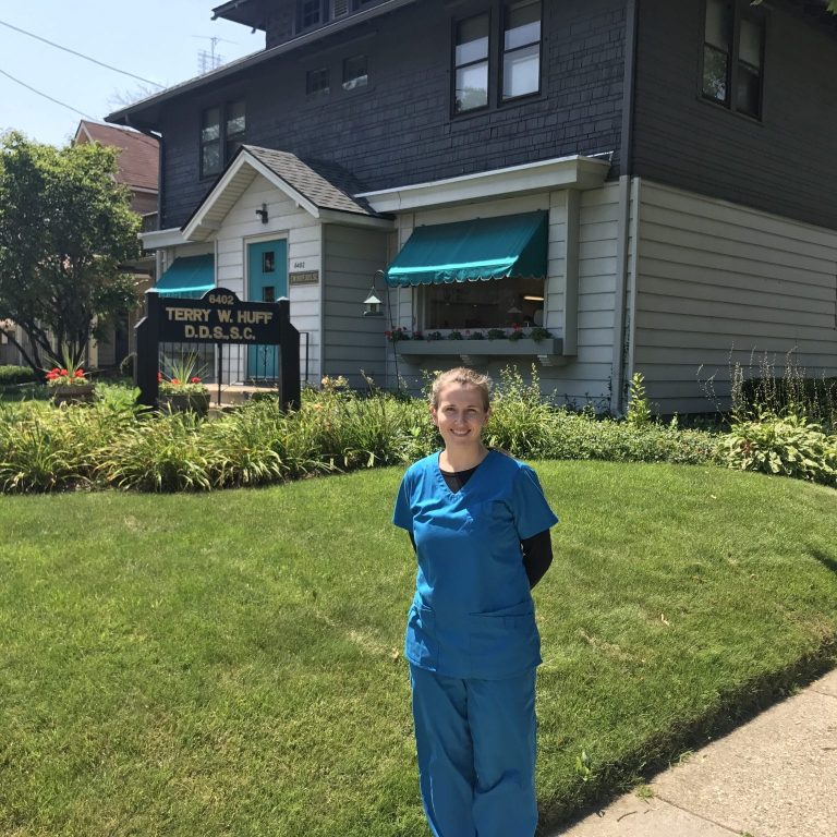 dr guttormsen, guttormsen dental, dentist in kenosha