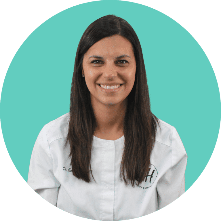 Dr. Hoffner