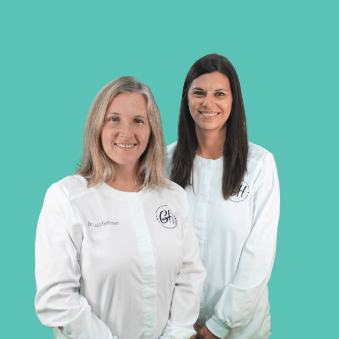 Dr. Guttormsen & Dr. Hoffner